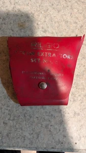 Starrer Schraubenausdreher Set Nr. 5 - Bild 1 von 4