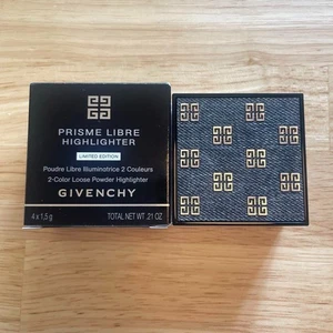 Givenchy Prisme Libre Highlighter No.16 Fall Collection 2025 Limited Edition - Picture 1 of 4