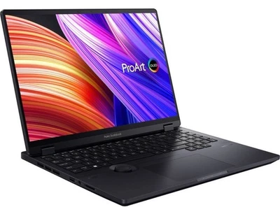 ASUS ProArt Studiobook RTX 4070/ 16'' OLED / i9-13980HX / 64GB RAM / 2TB SSD  - Bild 1 von 4