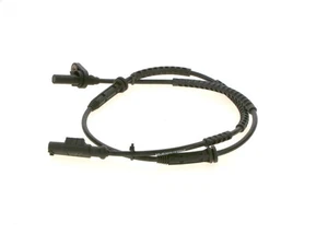 Sensor, Raddrehzahl BOSCH 0 265 008 161 für BMW Z4 Roadster (E89) 2 2013-2016 - Bild 1 von 12