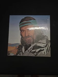 Willie Nelson Lp Always On My Mind On Columbia - Foto 1 di 7