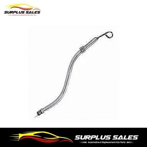 M-6750-D303 Ford Racing Transmission Chrome Dipstick C4 - Picture 1 of 1