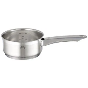 Rösle | Cacerola de mango CHARM acero inoxidable Ø 16 cm - Imagen 1 de 5