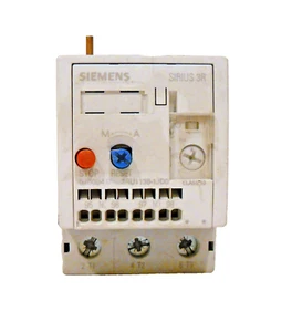 Gebrauchtes Siemens Sirius 3R Überlastrelais, 3RU1136-1JD0 - Bild 1 von 4