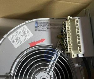 D2D160-BE02-12 ABB D2D160-BE02-12 Inverter Lüfter Brandneu  - Bild 1 von 5