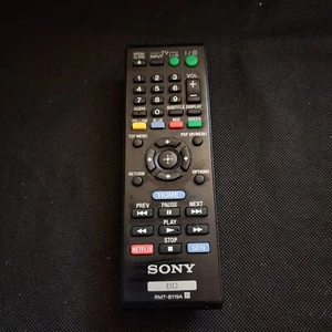 Mando a distancia Sony RMT-B119A - Imagen 1 de 6