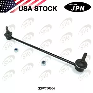 Eslabón estabilizador frontal derecho barra oscilante para Acura ILX 2013-2022 1 pieza - Imagen 1 de 5