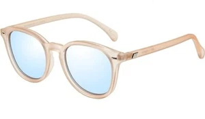 Le Specs Unisex Adult's BANDWAGON Sunglasses raw sugar - Picture 1 of 4