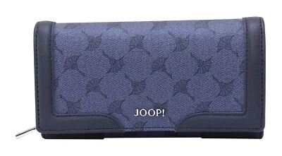 JOOP! monedero Mazzolino Europa Purse L Medieval Blue - Imagen 1 de 4