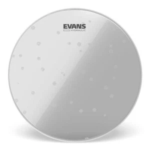 Evans 14" Hydraulic Glass Drum Head - Picture 1 of 2