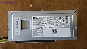 ASUS EXPERTCENTER Liteon PA-1181-10AC Asus PN: 0A100-000420700 Power Supply 180W - Picture 1 of 6