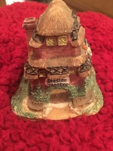 The Cornwall Cottage Collection "Seaside Theatre" 1992 Romeo & Juliet - Picture 1 of 7