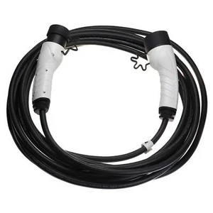 16A 3,5 kW E-Auto Ladekabel für Mercedes eSprinter eVito EQS EQT EQV 10m - Bild 1 von 5