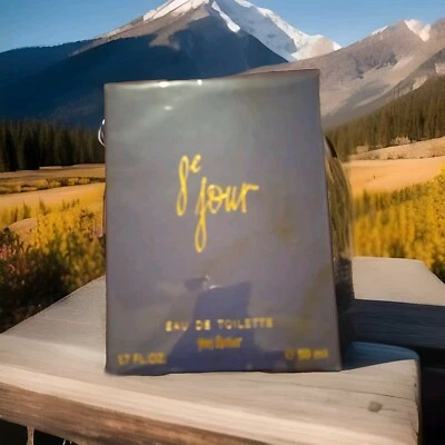 8 ème Jour Yves Rocher 50ml - Photo 1/4