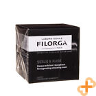 Filorga Scrub And Mask Exfoliating Hydrating Anti-Ageing Dull Fatigue 55ml
