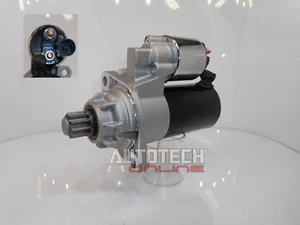 Anlasser Starter Audi A3 8P1 8P7 TT 8J3 8J9 2,0 TDI quattro 3,2 V6  - Bild 1 von 1