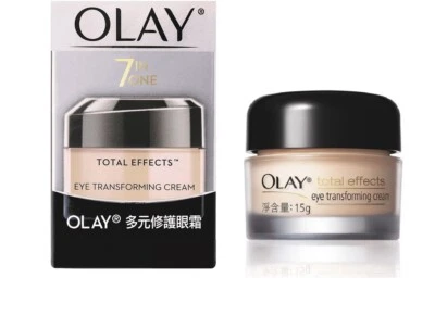 OLAY Total Effects Eye Transforming Cream - Image 1 of 3