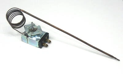 Robertshaw K-909-42 Warmer Thermostat for Wells Star Mfg Bloomfield WS-60892