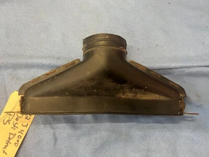 Conducto de ventilación de tablero Jeep FSJ Wagoneer Jeepster Commando J-400-4000 P/S - Imagen 1 de 4