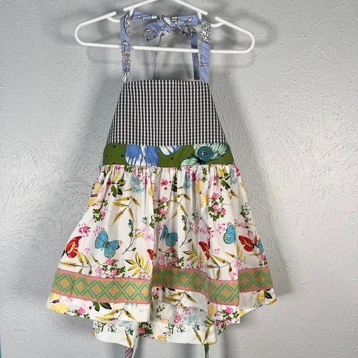 Hard to Find - Matilda Jane Ginger Ellie Top Dress, Size 4 - Image 1 of 4