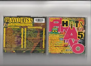 CD Bravo Hits 5 - Bild 1 von 1