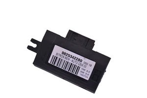 Peugeot 3008 Türmodul vorne links 9825342280 2018 RHD 17743710 - Bild 1 von 5