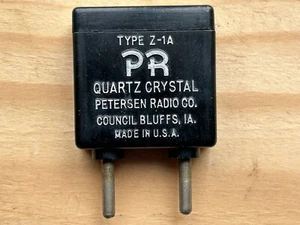 680 kHz LPB 25C AM Broadcast Transmitter Crystal - Zdjęcie 1 z 3