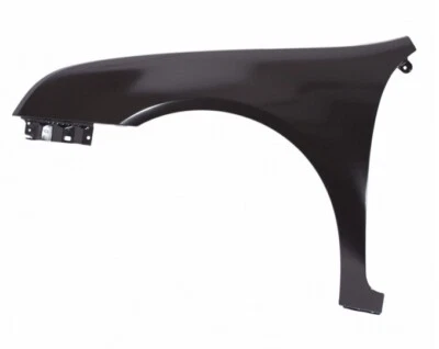 Guardabarros delantero izquierdo Ford Fusion 2006-2009 OEM Foto 1 de 4