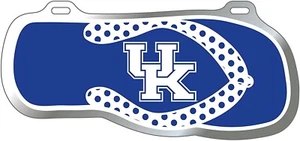 UK KENTUCKY Wildcats Flip Flop License Plate / Tag - Picture 1 of 1