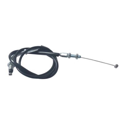 Throttle Cable For Honda Fourtrax 300 TRX300 TRX300FW 1988 - 1995 17950-HC4-671 - Image 1 of 4