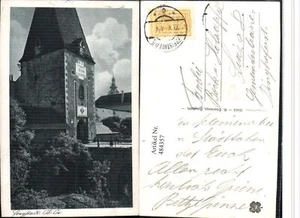 484357,Freystadt Freistadt Tor Turm - Foto 1 di 1