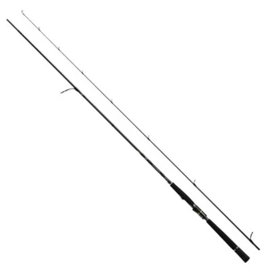 DAIWA Morethan Wisemen AGS 90L 2,74m 5-24g High Fine Giappone Canna Girevole - Foto 1 di 5