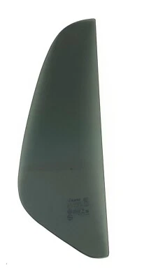 Passenger/Right Rear Vent Window Glass For 01-06 Explorer Sport Trac 4DR Pickup - Image 1 of 4