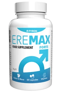 Eremax Forte - 60 Kapseln - Bild 1 von 16
