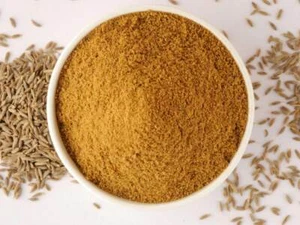 Organic Cumin Powder Premium Quality Jeera - Picture 1 of 1