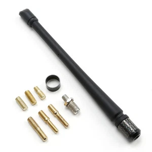 Motorcycle Replacement 7.5" Antenna Fit For Harley Touring Electra Glide 1998-Up - Picture 1 of 6