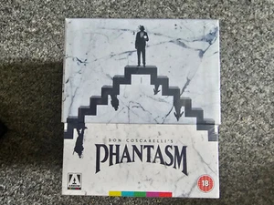Phantasm Limited Edition Sphere Boxset (Arrow OOP) (Neu) - Bild 1 von 6