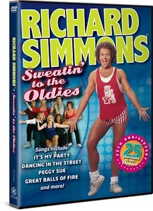 Sweatin to the Oldies 1 [Import] - Bild 1 von 1