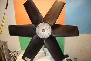 YORK  (WOODS) 026-33611-000 FAN BLADE 02633611000 - Picture 1 of 1