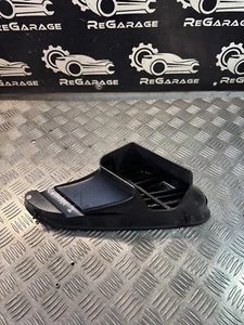 COLUMNA DE DIRECCIÓN PORSCHE CAYMAN MOLDURA ENVOLVENTE 99750475002 - Imagen 1 de 6