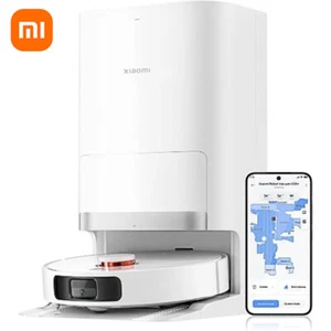 Xiaomi Robot Vacuum X20+ Staubsaugerroboter, Selbstreinigend, Selbstentleerend - Bild 1 von 18