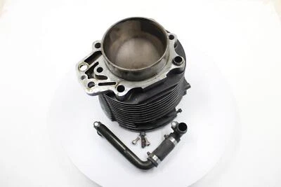 04 KAWASAKI VULCAN 2000 VN2000A OEM MOTOR PISTÓN CILINDRO TRASERO JARRA Foto 1 de 4