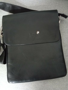 Bolsos y Marroquinería para hombres – Montblanc® CO