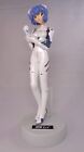 Rei Ayanami High Grade Plugsuit Figure HG Project Eva Sega Evangelion PEARL