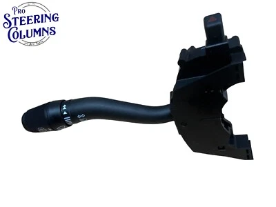 FORD F-250 F-350 1997-2000 MULTIFUNCIÓN INTERMITENTE LIMPIAPARABRISAS PALANCA NUEVO Y85Z Foto 1 de 4