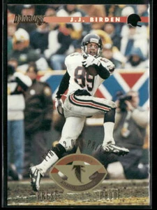 1996 Donruss #15 J.J. Birden Press Proofs /2000 - Picture 1 of 2