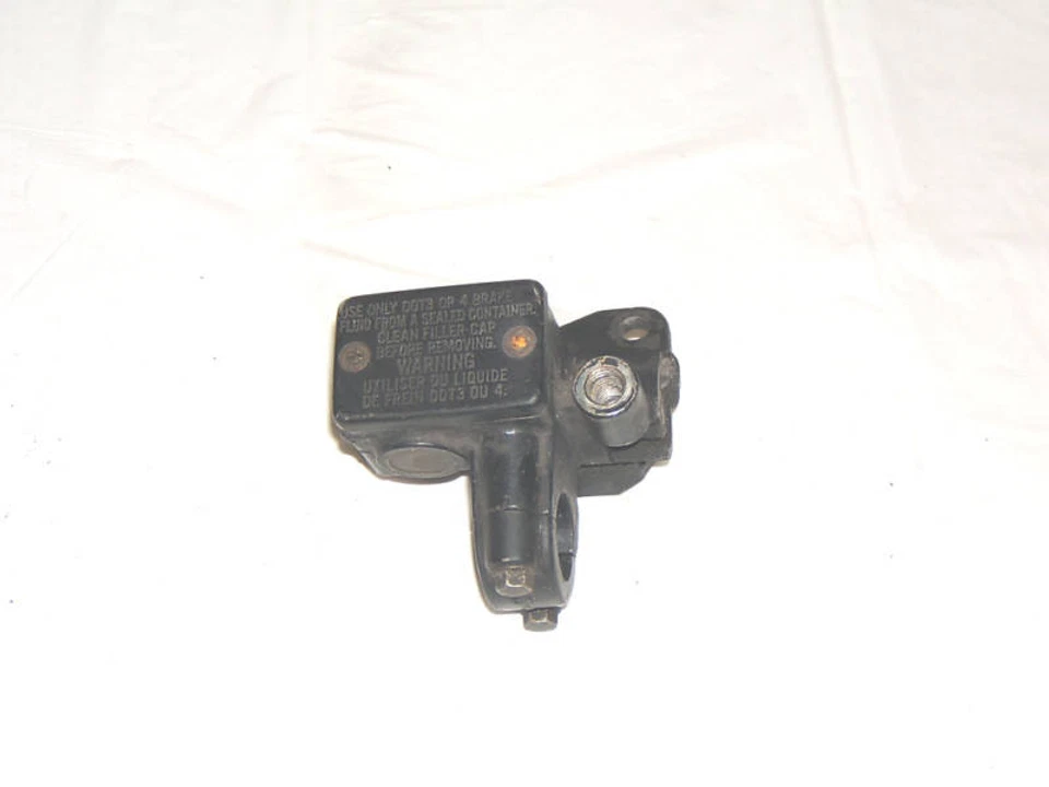 CILINDRO MAESTRO FRENO DELANTERO KAWASAKI KLX650 KLX 650 Foto 1 de 1