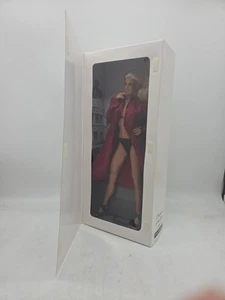 Playmate of the Year 1997 Victoria Silvstedt 16" Playboy Doll in Box with COA  - Picture 1 of 4