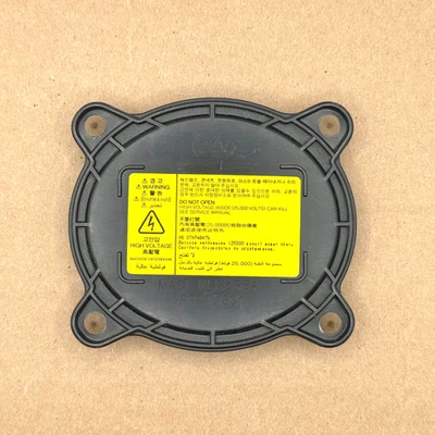 OEM 17-21 Chevrolet Bolt EV cubierta trasera tapa antipolvo faro bombilla acceso 42529553 Foto 1 de 4