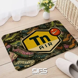 Air Max Plus TN RUG Carpet ROOM Decor Bedroom Display Mat gift sneaker - Picture 1 of 4